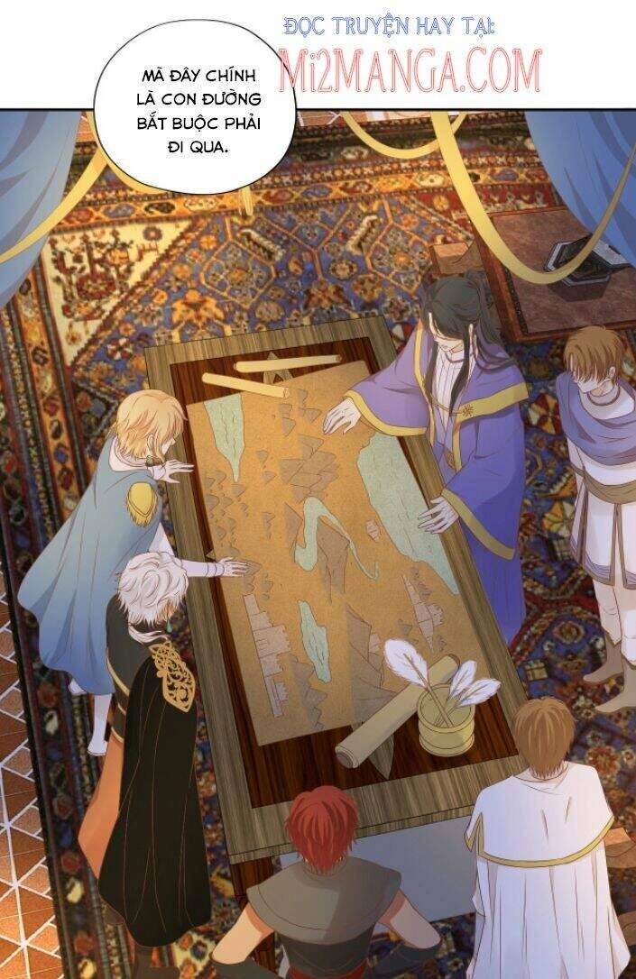 Địch Úc Đa Chi Ca Chapter 76 - 9