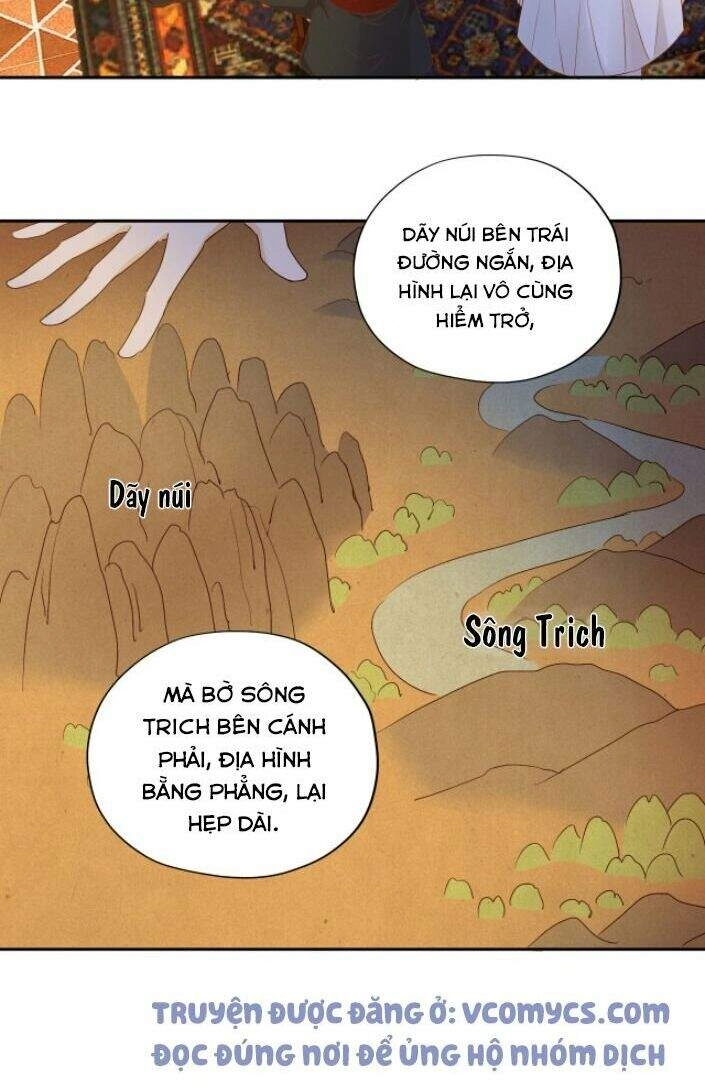 Địch Úc Đa Chi Ca Chapter 76 - 10