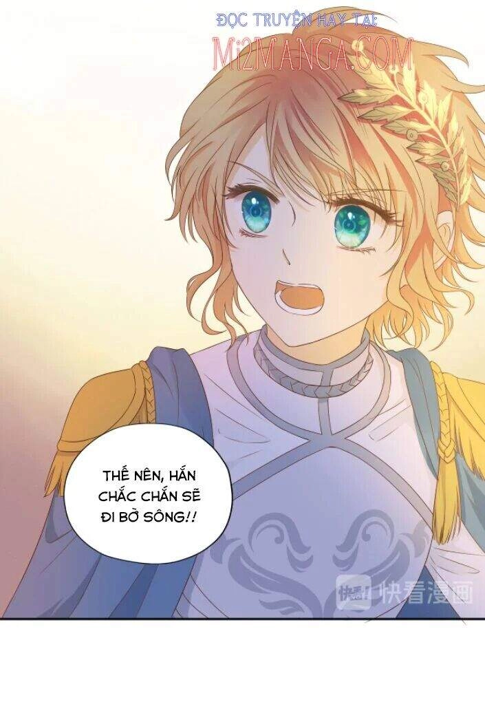 Địch Úc Đa Chi Ca Chapter 76 - 16