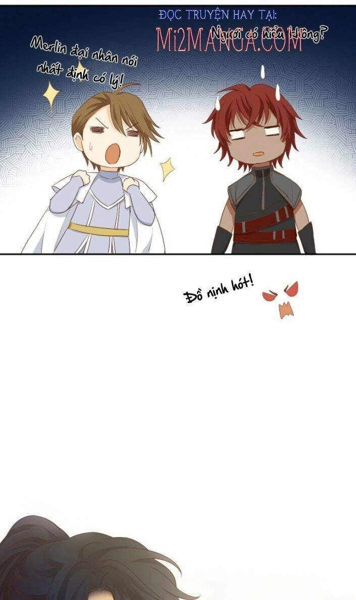 Địch Úc Đa Chi Ca Chapter 76 - 18