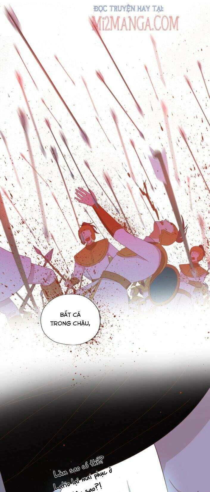 Địch Úc Đa Chi Ca Chapter 76 - 20