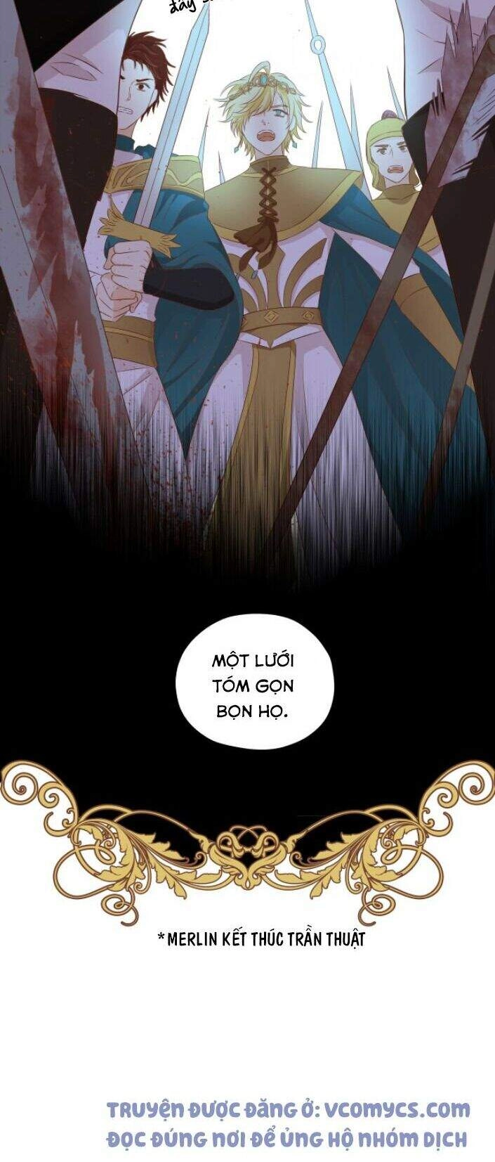 Địch Úc Đa Chi Ca Chapter 76 - 21