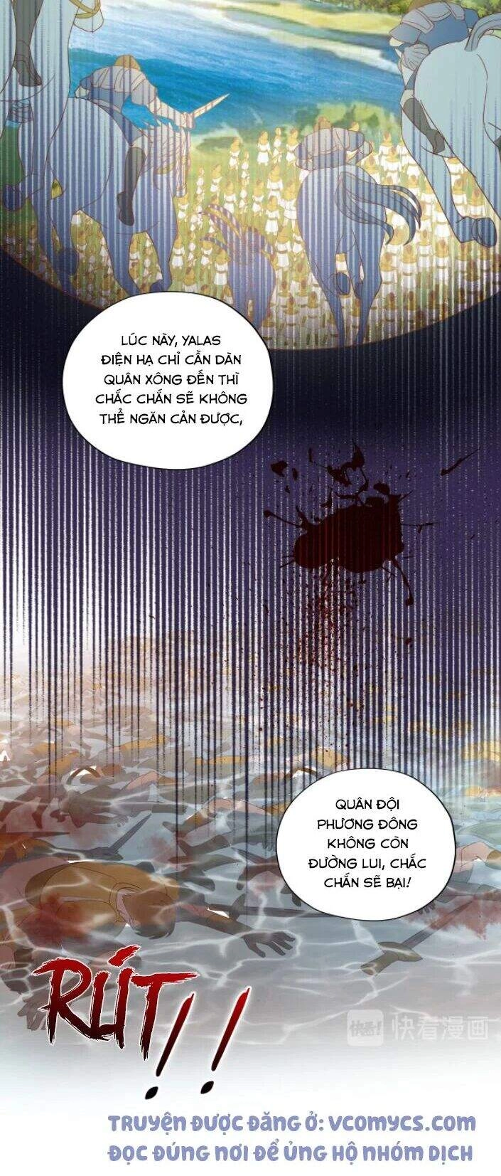 Địch Úc Đa Chi Ca Chapter 76 - 25