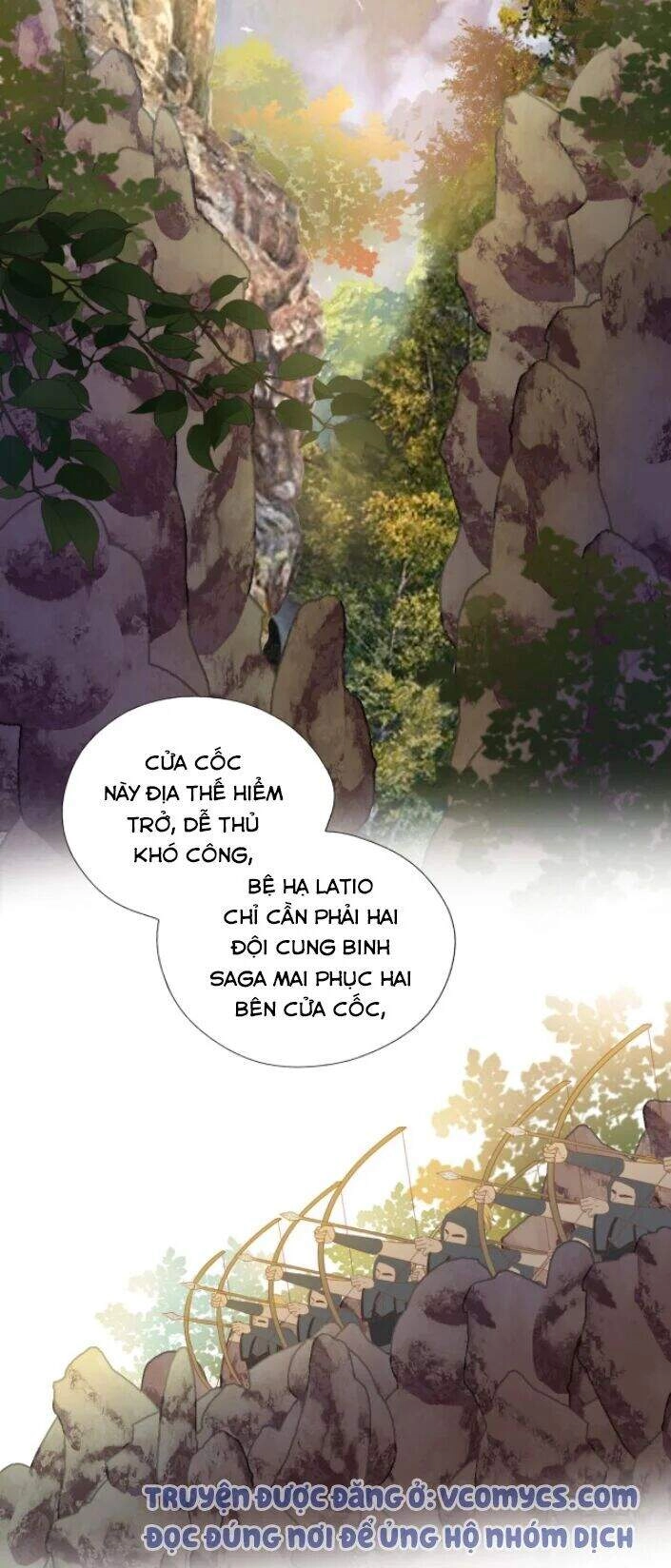 Địch Úc Đa Chi Ca Chapter 76 - 27