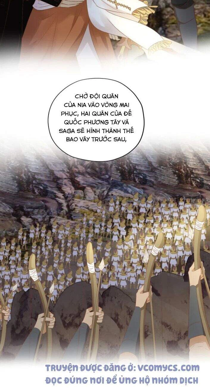 Địch Úc Đa Chi Ca Chapter 76 - 29