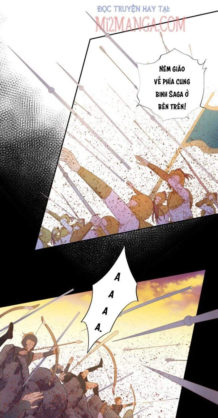 Địch Úc Đa Chi Ca Chapter 76 - 32