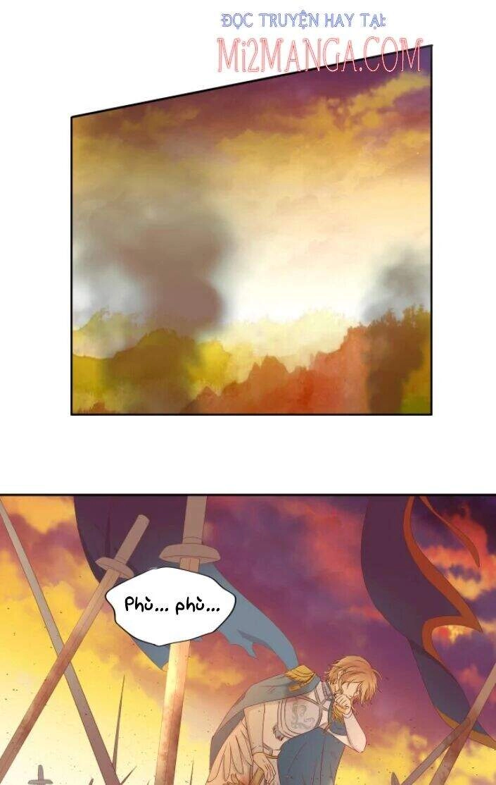 Địch Úc Đa Chi Ca Chapter 76 - 34