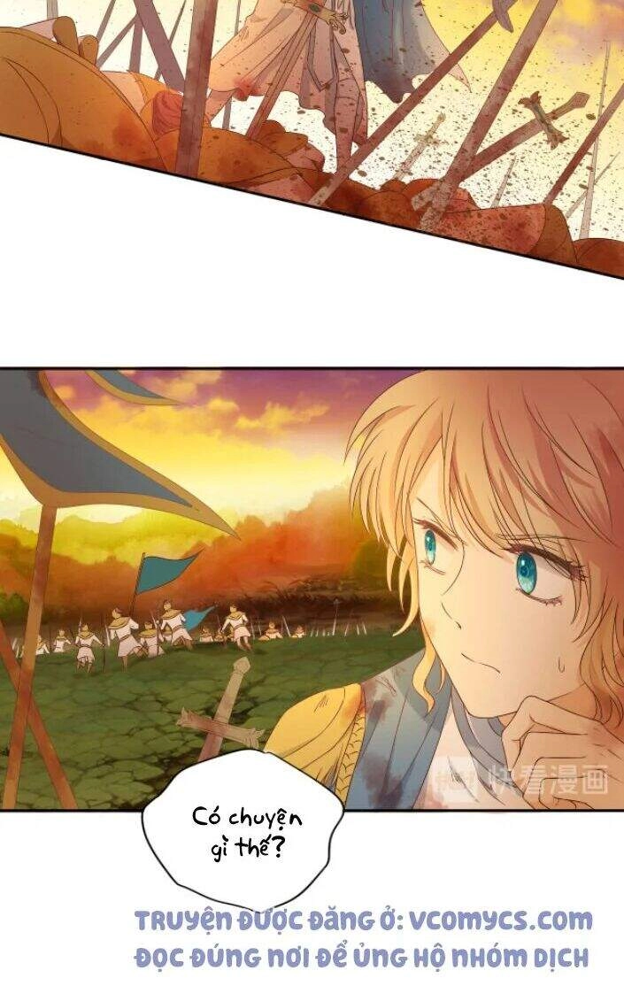 Địch Úc Đa Chi Ca Chapter 76 - 35