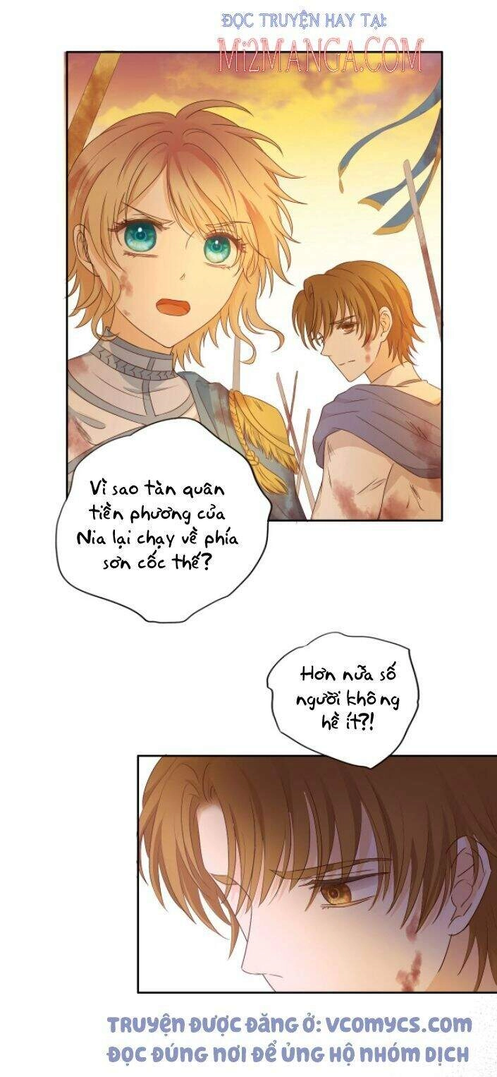 Địch Úc Đa Chi Ca Chapter 76 - 36