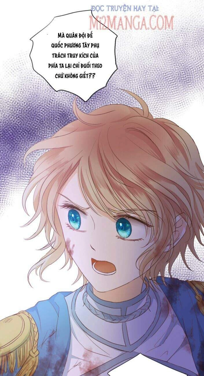 Địch Úc Đa Chi Ca Chapter 76 - 37