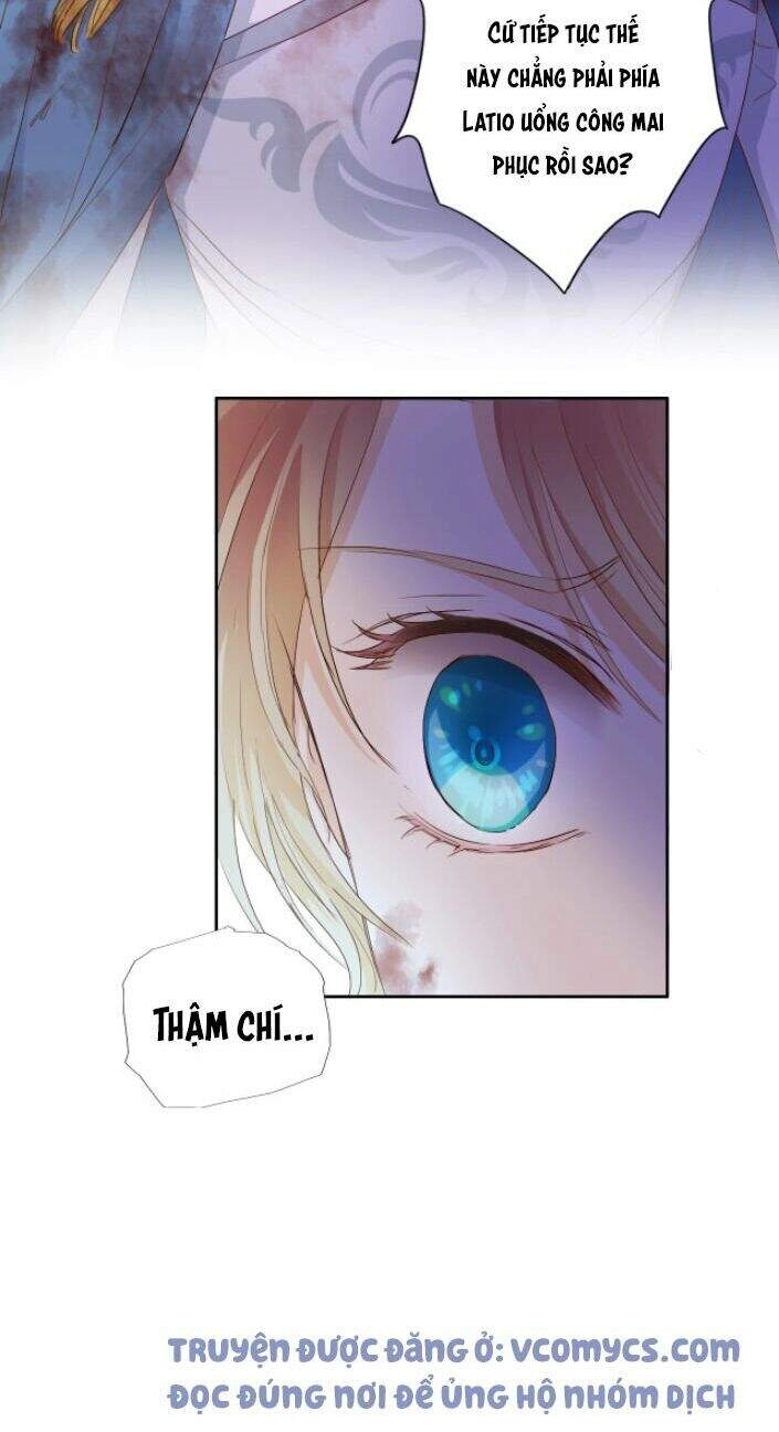 Địch Úc Đa Chi Ca Chapter 76 - 38