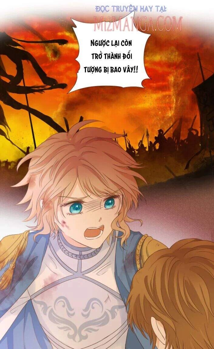 Địch Úc Đa Chi Ca Chapter 76 - 39