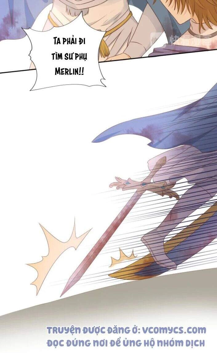 Địch Úc Đa Chi Ca Chapter 76 - 40