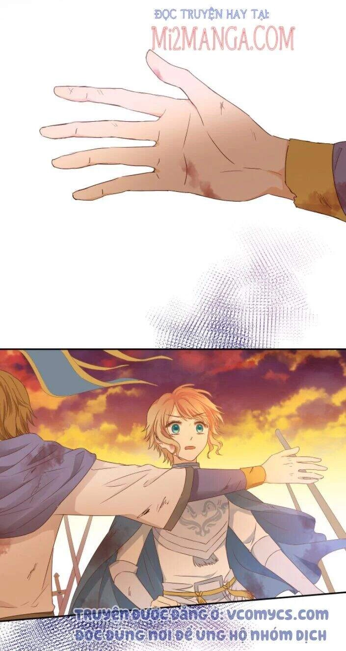 Địch Úc Đa Chi Ca Chapter 76 - 41