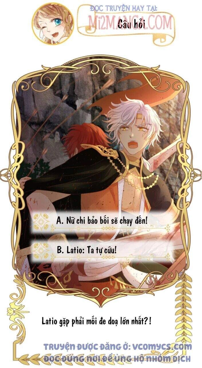 Địch Úc Đa Chi Ca Chapter 76 - 45