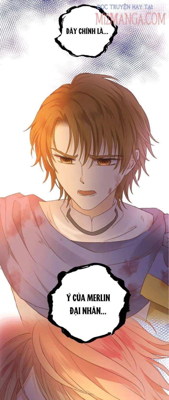 Địch Úc Đa Chi Ca Chapter 77 - 3