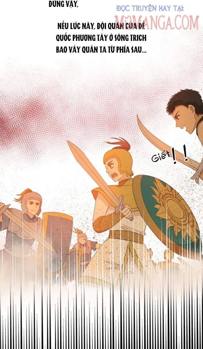 Địch Úc Đa Chi Ca Chapter 77 - 7