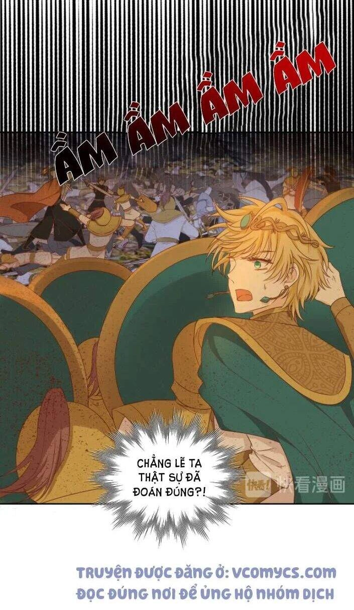 Địch Úc Đa Chi Ca Chapter 77 - 8