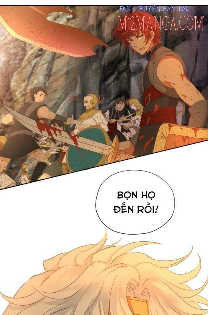 Địch Úc Đa Chi Ca Chapter 77 - 9