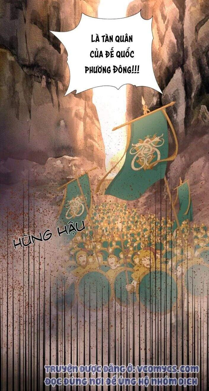 Địch Úc Đa Chi Ca Chapter 77 - 12