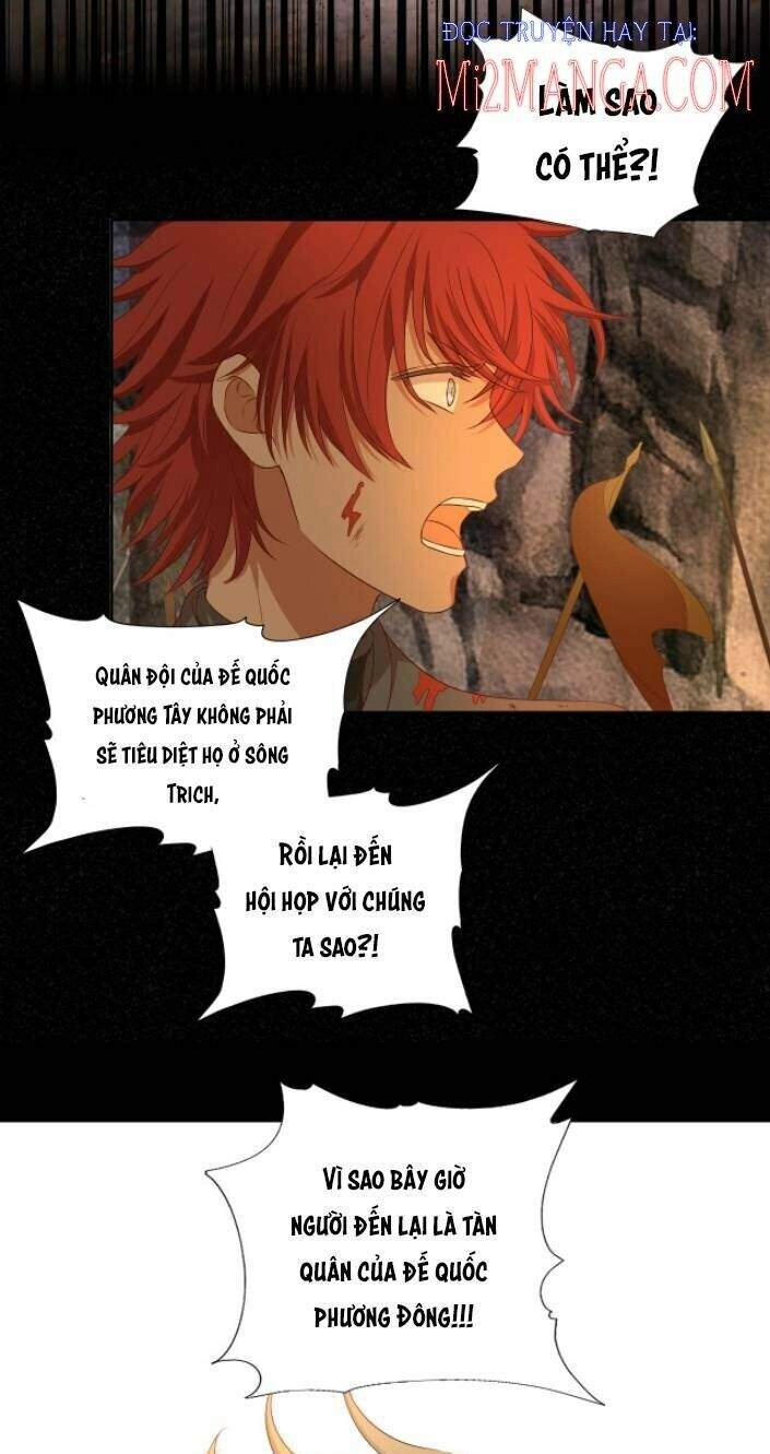 Địch Úc Đa Chi Ca Chapter 77 - 13