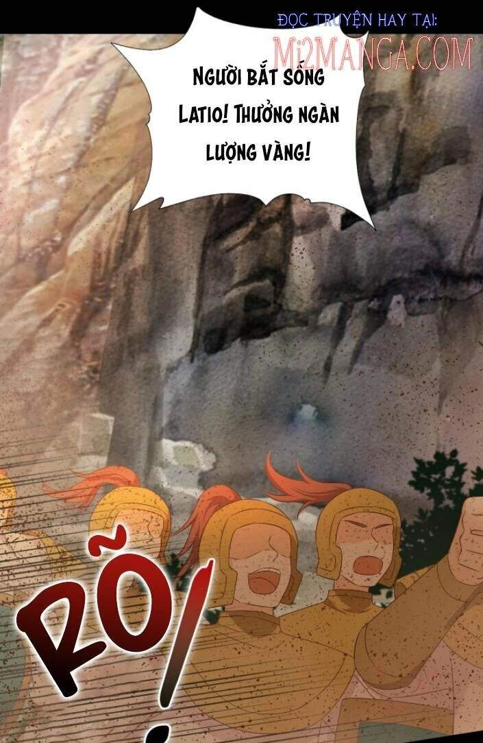 Địch Úc Đa Chi Ca Chapter 77 - 17