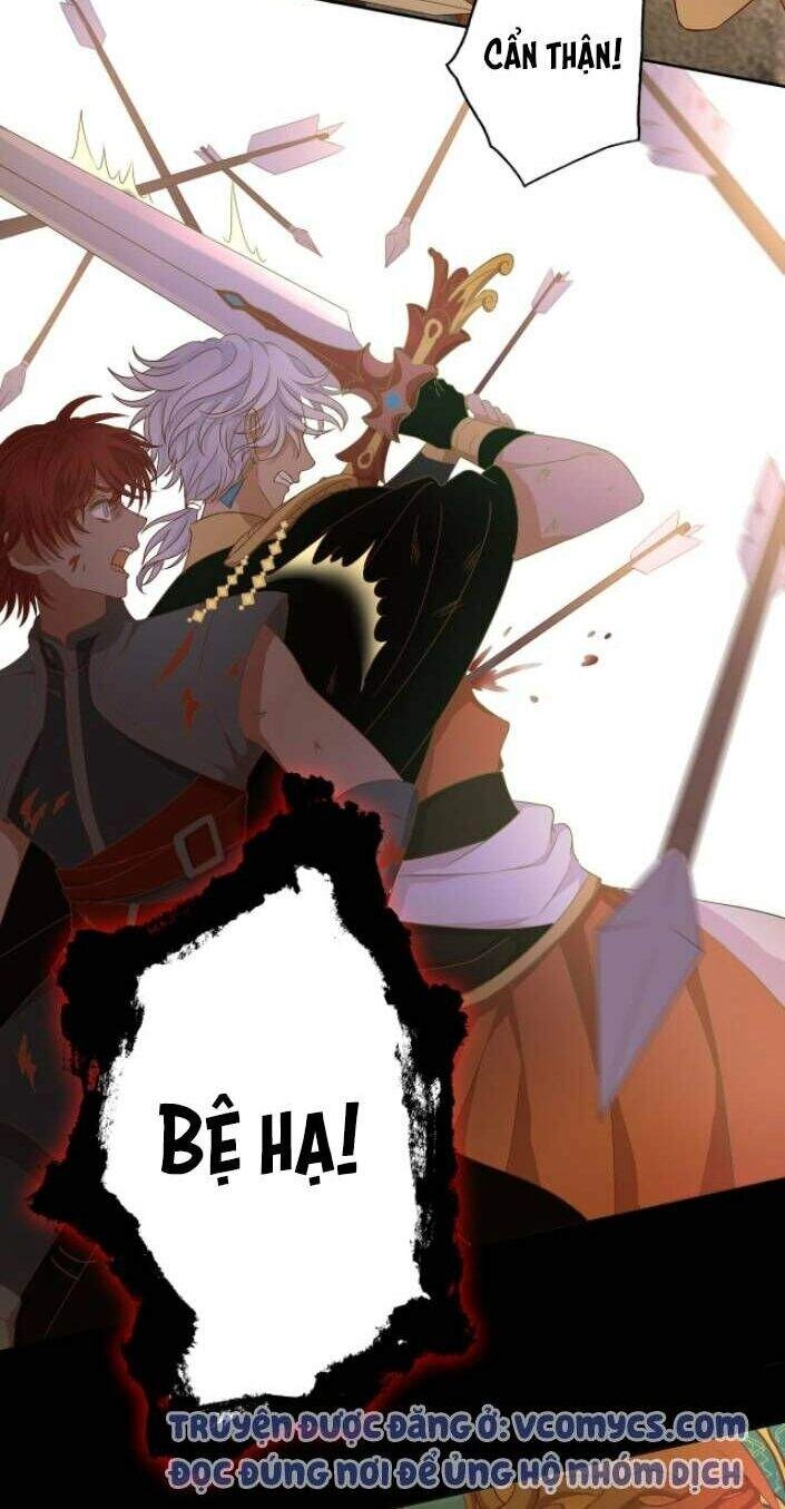 Địch Úc Đa Chi Ca Chapter 77 - 20