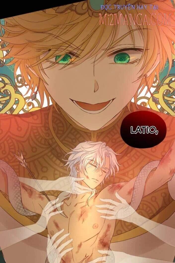 Địch Úc Đa Chi Ca Chapter 77 - 21