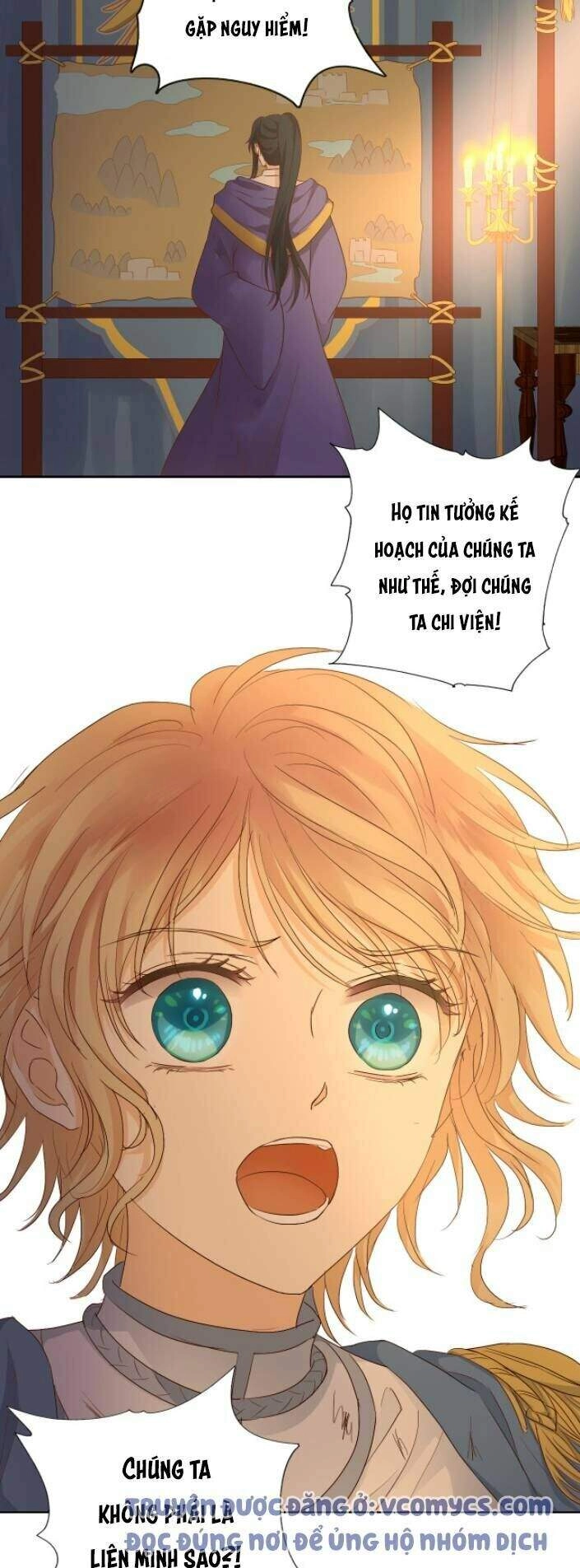 Địch Úc Đa Chi Ca Chapter 77 - 24