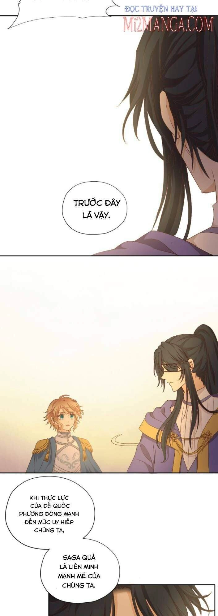 Địch Úc Đa Chi Ca Chapter 77 - 25