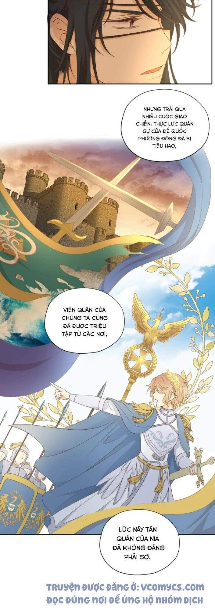 Địch Úc Đa Chi Ca Chapter 77 - 26