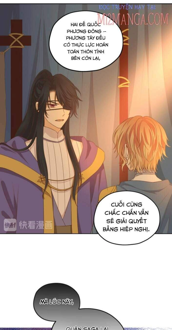 Địch Úc Đa Chi Ca Chapter 77 - 27