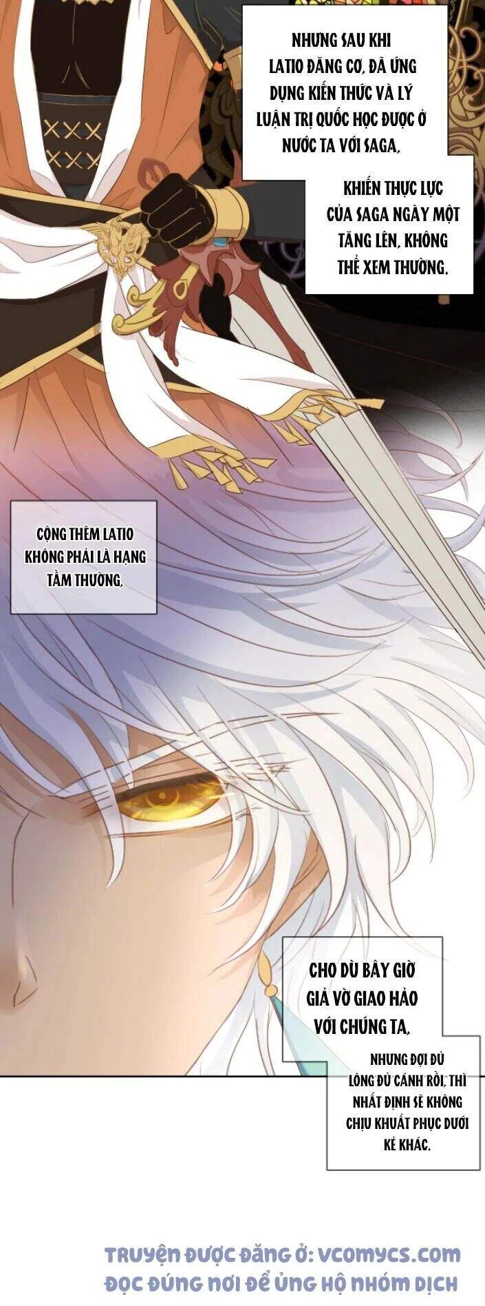 Địch Úc Đa Chi Ca Chapter 77 - 30