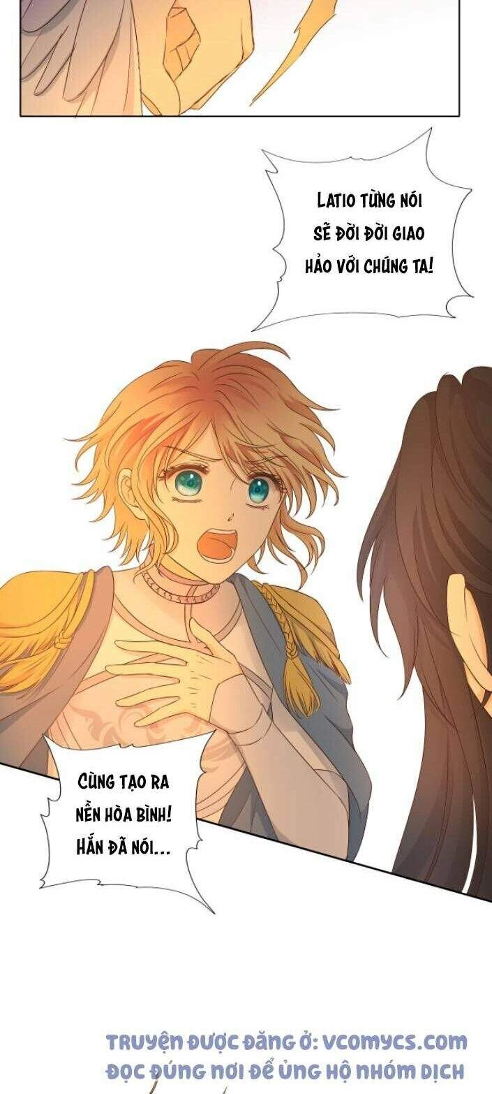 Địch Úc Đa Chi Ca Chapter 77 - 32