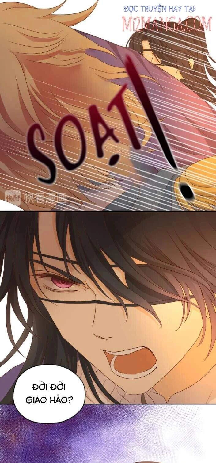 Địch Úc Đa Chi Ca Chapter 77 - 33