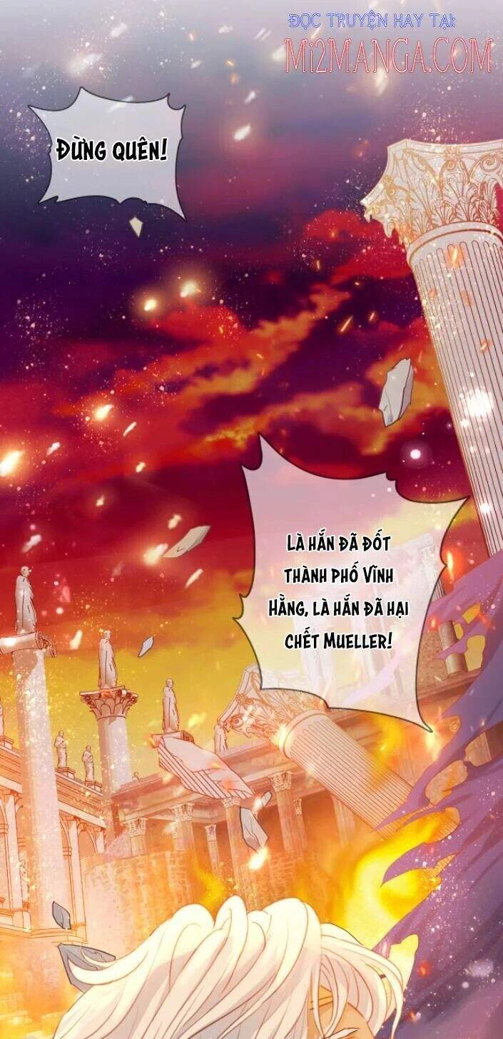 Địch Úc Đa Chi Ca Chapter 77 - 35