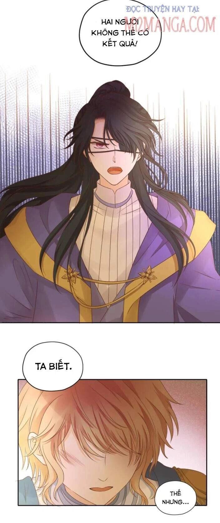 Địch Úc Đa Chi Ca Chapter 77 - 37