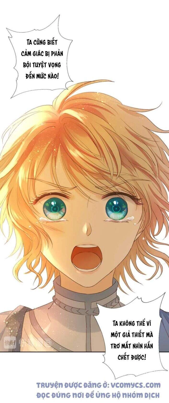 Địch Úc Đa Chi Ca Chapter 77 - 38