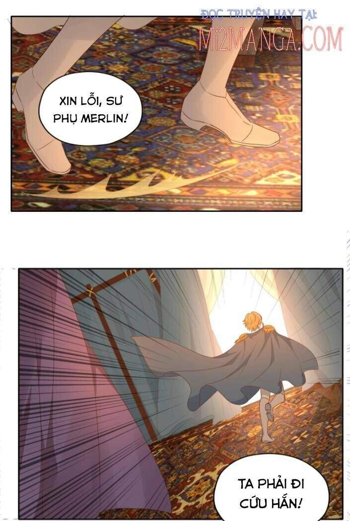 Địch Úc Đa Chi Ca Chapter 77 - 39