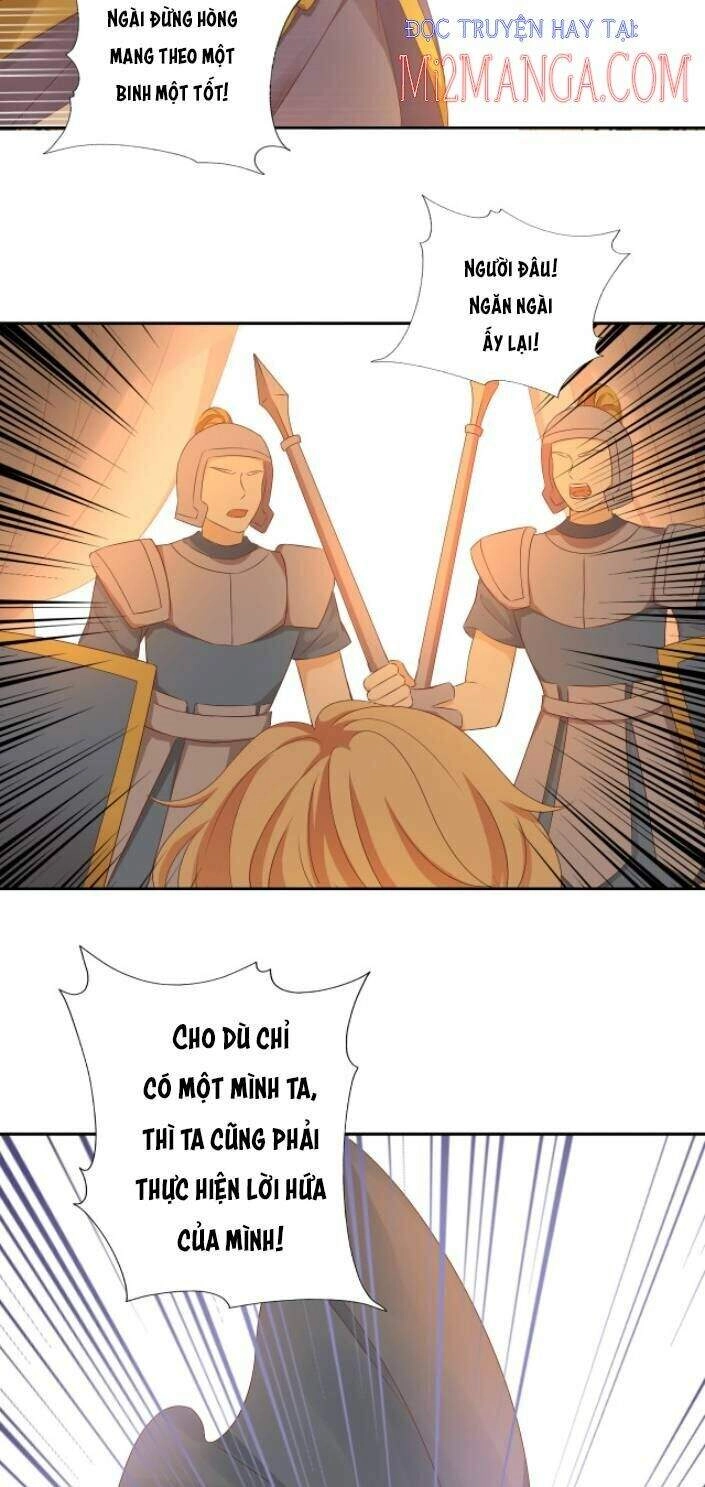 Địch Úc Đa Chi Ca Chapter 77 - 41