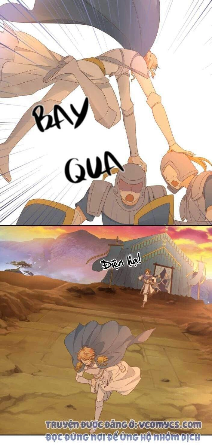 Địch Úc Đa Chi Ca Chapter 77 - 42