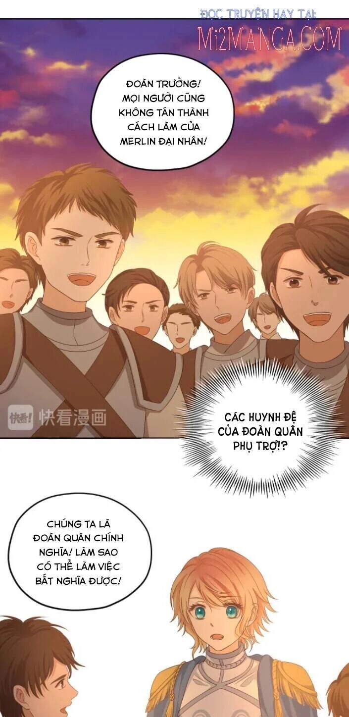 Địch Úc Đa Chi Ca Chapter 77 - 44