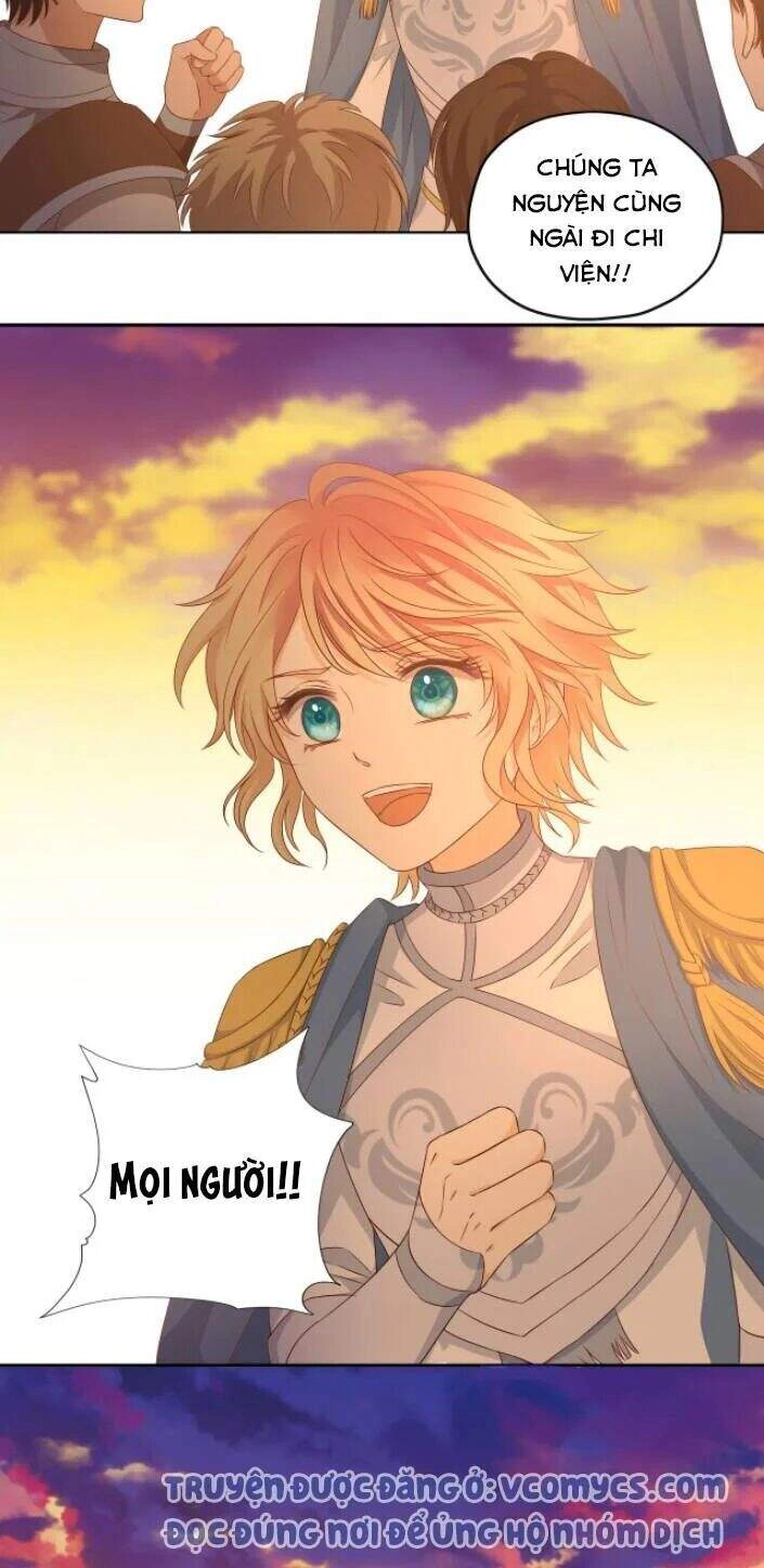 Địch Úc Đa Chi Ca Chapter 77 - 45