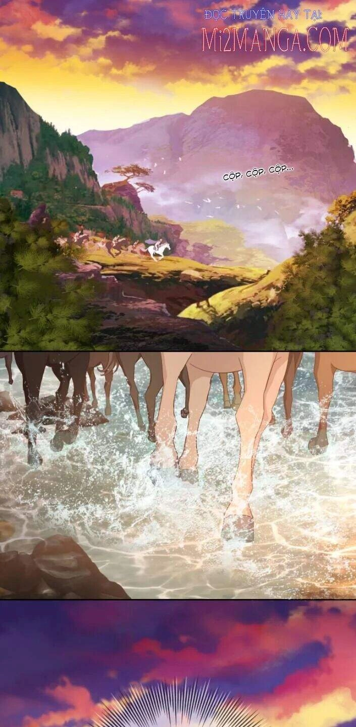 Địch Úc Đa Chi Ca Chapter 77 - 46