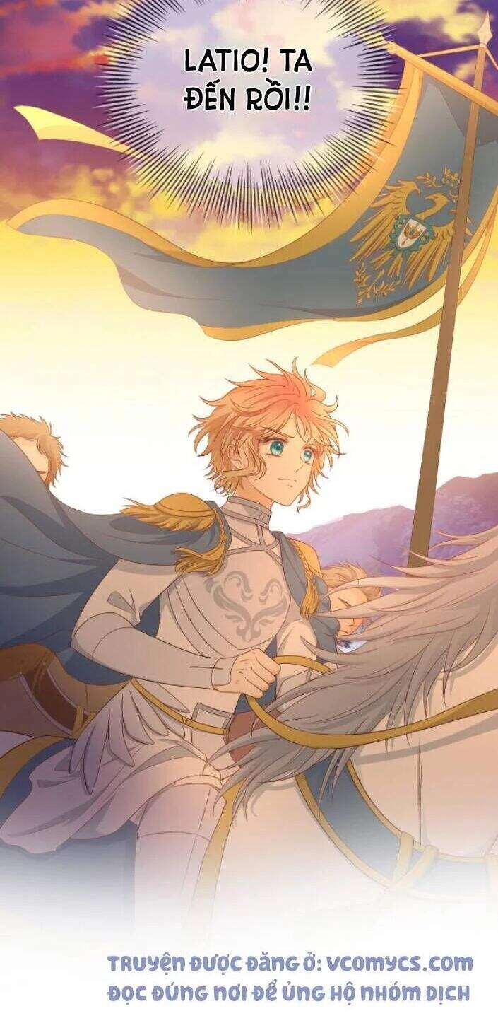 Địch Úc Đa Chi Ca Chapter 77 - 47