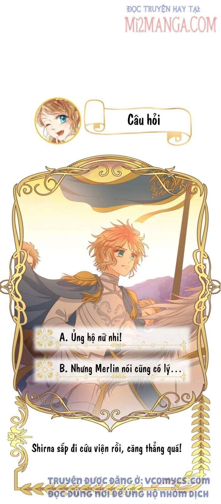 Địch Úc Đa Chi Ca Chapter 77 - 48