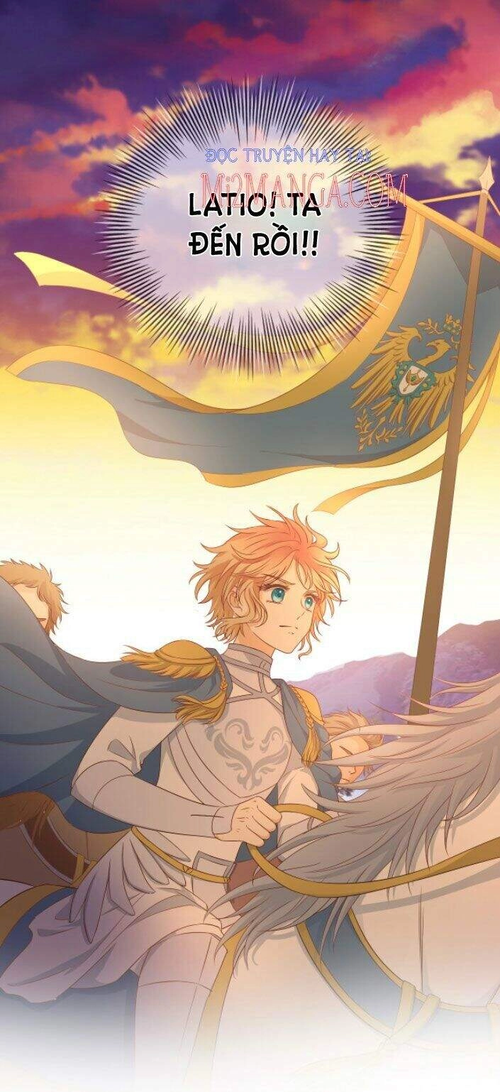 Địch Úc Đa Chi Ca Chapter 78 - 2