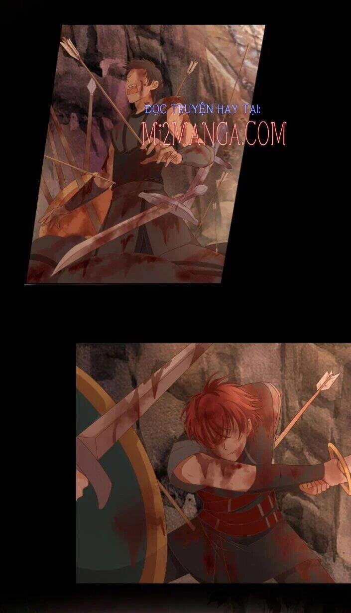 Địch Úc Đa Chi Ca Chapter 78 - 4