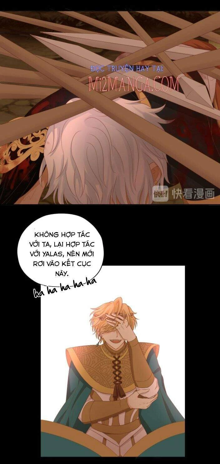 Địch Úc Đa Chi Ca Chapter 78 - 6