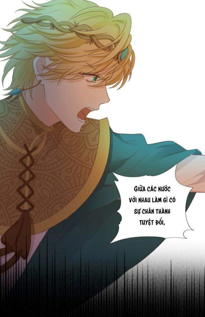 Địch Úc Đa Chi Ca Chapter 78 - 8